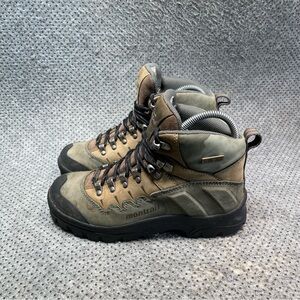 Montrail Torre II GTX Waterproof Hiking Shoes Size 6.5 Women’s